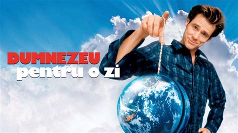 dumnezeu pentru o zi online  Bruce Almighty – Dumnezeu pentru o zi – Online Subtitrat in Romana – Urmareste acest film la cea