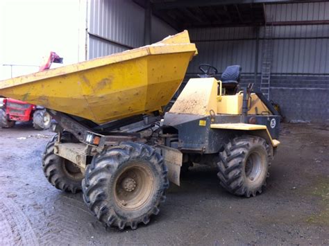 dumper occasion  The barrel dumper can accommodate barrels with heights ranging from 36" to 72