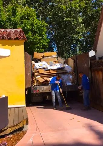 dumpster rental santa clara  Also, be aware of hidden fees and make sure your quote includes the out-the-door price