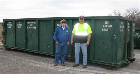 dumpster rental tahlequah  Roll Off Pro has made it super fast and easy to rent a dumpster