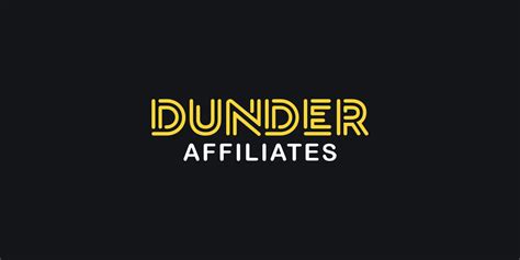 dunder affiliates Dunder Limited is a company registered in Malta with registration number C72889 and with registered address at 'The Unicorn Centre, Triq il-Uqija, Ibragg, Swieqi, SWQ 2335, Malta'