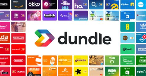 dundle   gift card  Dundle is your number one place for all prepaid shopping credit, game cards, entertainment subscriptions and prepaid payment cards