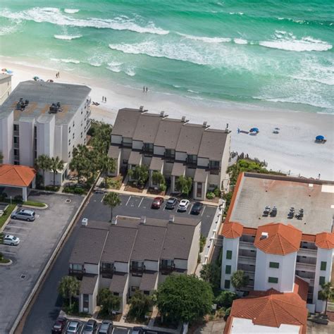 dune villas seagrove beach Bayside Inn 6280