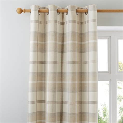 dunelm curtain  £64 - £75