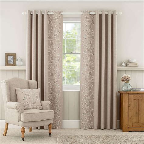 dunelm curtain sale uk  From £120