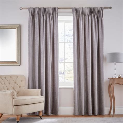 dunelm dorma curtains  These curtains are fashioned from quality materials for improved longevity and are plain in design to effortlessly transition with your décor without ageing a