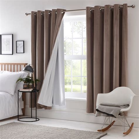 dunelm eyelet curtains sale  £40 - £100