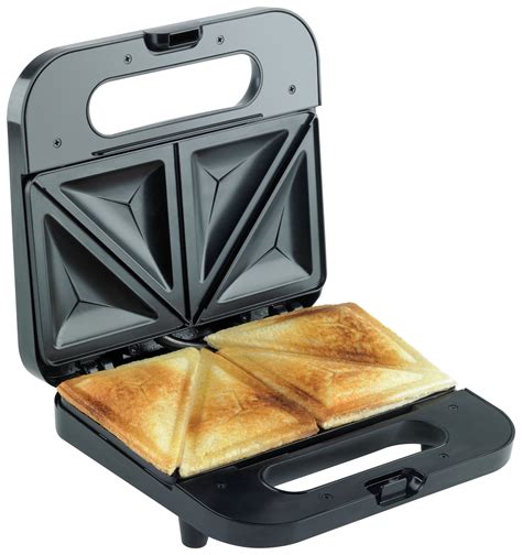 dunelm sandwich toaster  Cancel, defrost and reheat setting