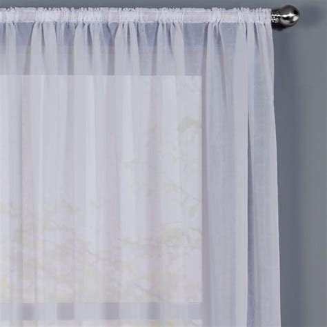 dunelm voile by the metre  By the Metre Wide Width Curtain Lining