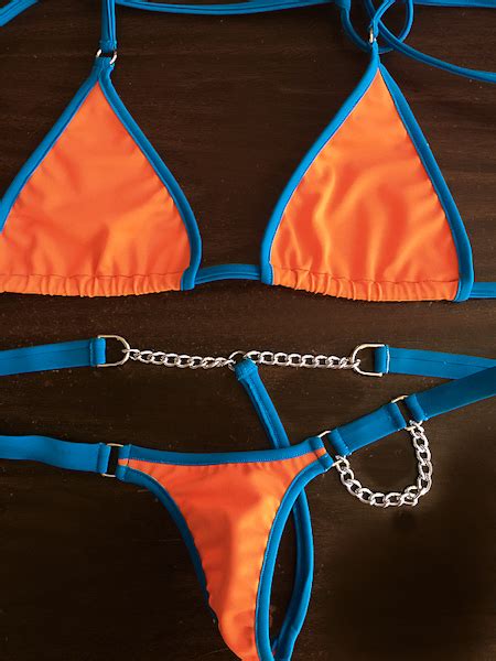 dunera bikini 99