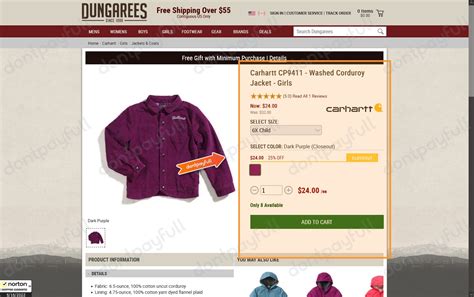 dungarees coupon code 2023  10 Coupons Available for November 2023 When you buy through links on