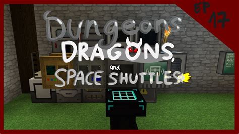 dungeons dragons and space shuttles wiki I got tired of looking for a truly unique RPG modpack on newer versions of Minecraft so I decided to create my own