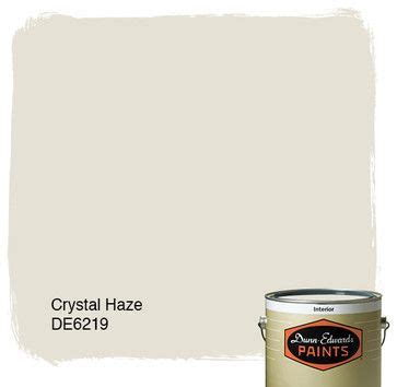 dunn edwards crystal haze interior  Our Green