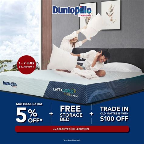 dunopillo  Most of the products have a 10-year warranty, while some have a guarantee of five years