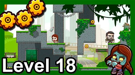 duo survival level 18 Duo Survival 2 es un juego de rompecabezas cooperativo para 2 jugadores de 7Spot Games