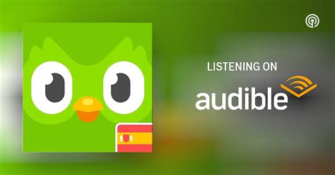 duolingo podcast spanish  His routine started at 8 a