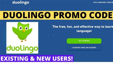 duolingo promo code 2023 reddit  ago