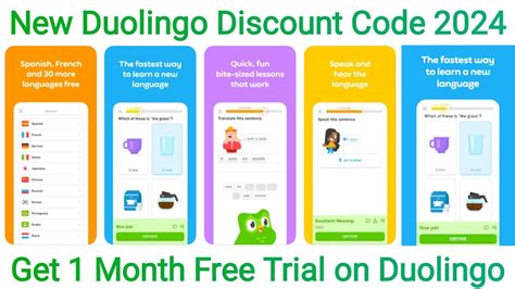 duolingo promo code july Duolingo is the world's most popular way to learn a language