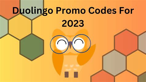 duolingo promo codes august 2023  To get 20% OFFY20