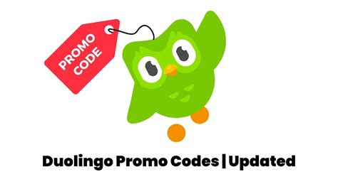 duolingo promocodes 2023  DUOLINGO25 – Redeem this code to get 25% off on Duolingo Annual Subscription