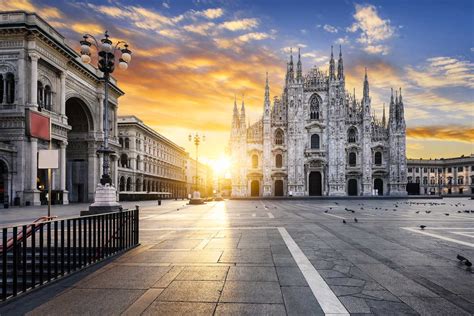 duomo di milano secret world  This only opened in 2013 but has already established itself as one of Milan's grandest