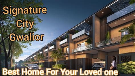 duplex in gwalior 22 25 lakhs  Check our exclusive project videos, reviews, price trend in City Centre,