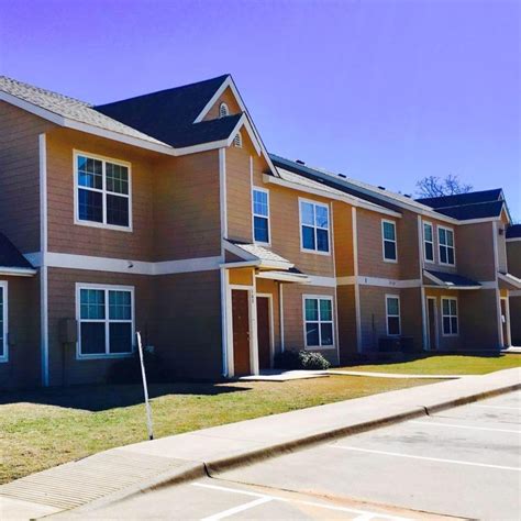 durant ok apartments for rent  Search by Property Type