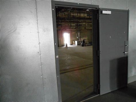 durasteel doors Partitions and Barriers