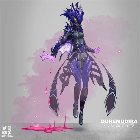 duremudira armor  Lore wise: mane if people say Duremudira is comparable to Disufiroa, who is definitely above Primorbeno, yeah Duremudira stomps no diff lmao