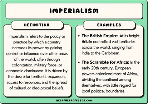 during the new imperialism period weegy During the imperialism period of the United States, increase political and economic influence around the world was the goal of US foreign policy