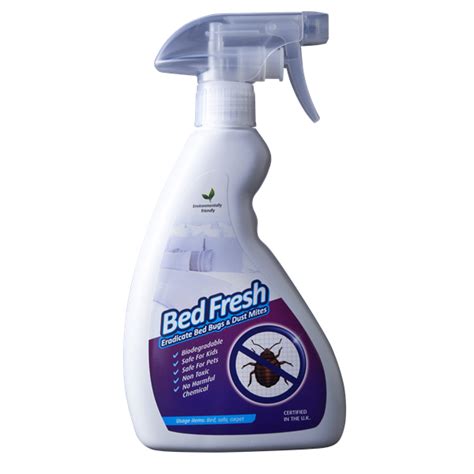 dust mite spray tesco  Spray on bedbug or dust mite infested areas