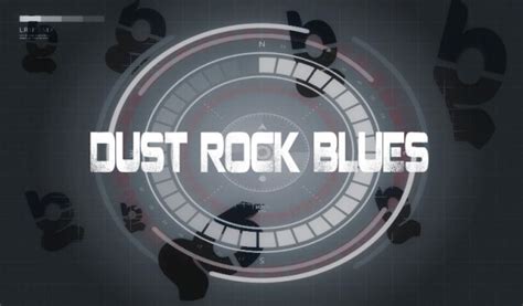 dust rock blues god roll  Seriously, go check you vault and you’ll probably find one in there collecting dust