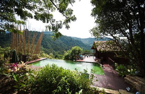 dusun resort malaysia  An all-inclusive bamboo-inspired resort, Tadom Hill is located in the Southern part of Klang Valley with only 45 minutes drive away from the city of Kuala Lumpur