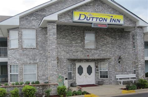dutton inn branson mo Now $72 (Was $̶8̶4̶) on Tripadvisor: The Dutton Inn, Branson