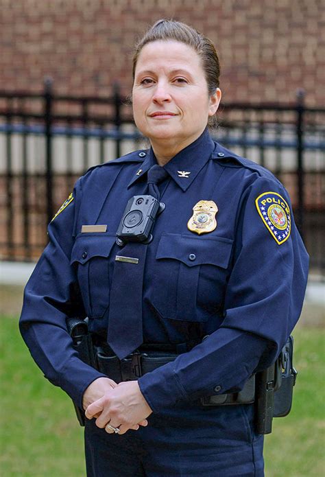 dva police officer ladron  on Sunday, Patterson — who is employed as a police officer with the Department of Veterans Affairs — broke a front window to get into his estranged girlfriend's