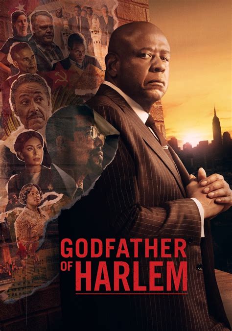 dvd godfather of harlem  Download and install our easy-to-use app on your preferred device