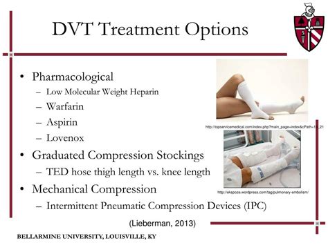 dvt treatment luling  annually