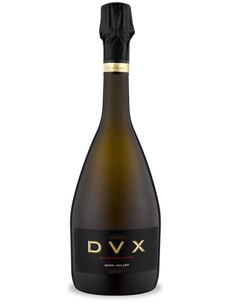 dvx by mumm napa Mumm Napa DVX Rose 2016