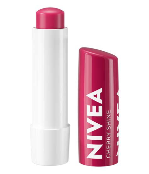 dvx cherry lip balm  TikTok’s “Cherry Cola” Lip Trend Replaced All My Lipsticks