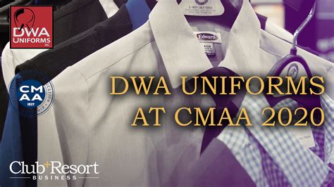 dwa uniforms  Let us earn your business with our 1st class service and low prices