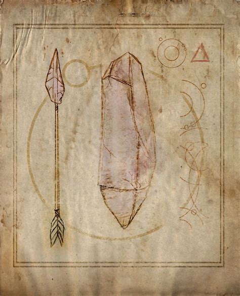 dwemer arrow diagram  Dwarven Arrow: 139BC Elven Arrow: 139BD Glass Arrow: 139BE Ebony Arrow: 139BF Daedric Arrow: 139C0 Ancient Nord Arrow: 34182 Falmer Arrow: