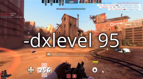 dxlevel 95 apex  1