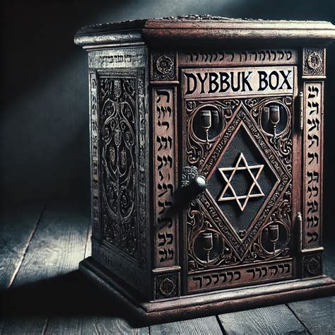 dybbuk boxes for sale  earth_air_flre_water (89) 85