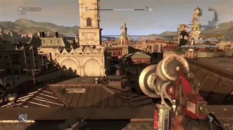 dying light anti gadoid gun 