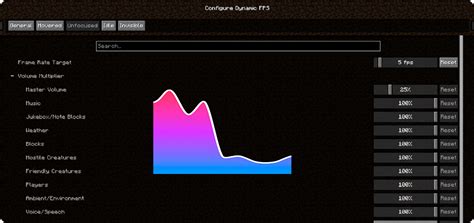 dynamic fps 1.5.5  Per-app configuration