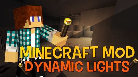 dynamic light mod Install it in your mods folder along with ObsidianUI , (and Embeddium / Rubidium if wanted for better performances)