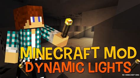 dynamic lights fabric mod  Minecraft Sandbox game Open world Action-adventure game Gaming