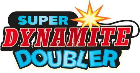 dynamite doubler bingo doubler; blowout; break the bank; cash blast ! cash combo; cash explosion; cash tripler; cashword; combo; deuces wild ! diamond mine; dollar doubler; double diamond; double dough; double it! dynamite doubler; family guy; find franklin; find the 9's; 10x the money; golden chariot; football fever; gold 7; grand slam; great 8 's; greeting