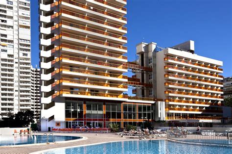 dynastic hotel benidorm jet2  Reviewed 8 January 2019