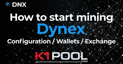 dynex mining pool neuropool